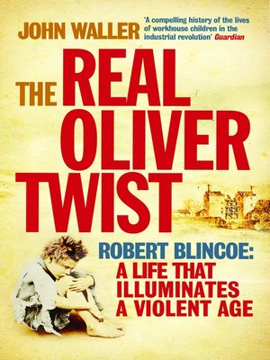 The Real Oliver Twist - ebook